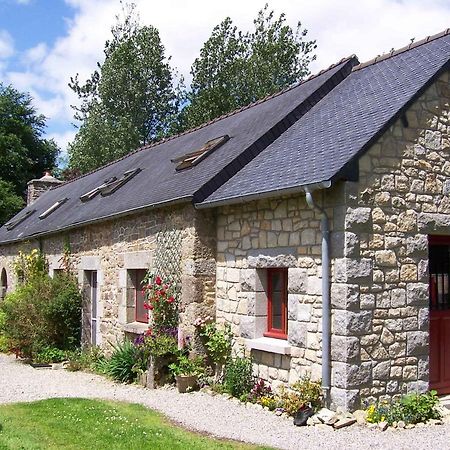 Chez Ker Anna Bed & Breakfast Canihuel Exterior foto